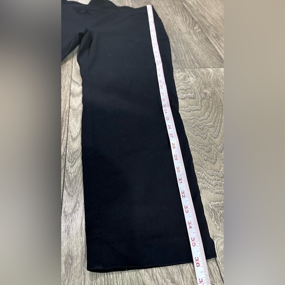 👖 Counterparts Women's Black Pants - Size 10 🌟 - Picture 10 of 12